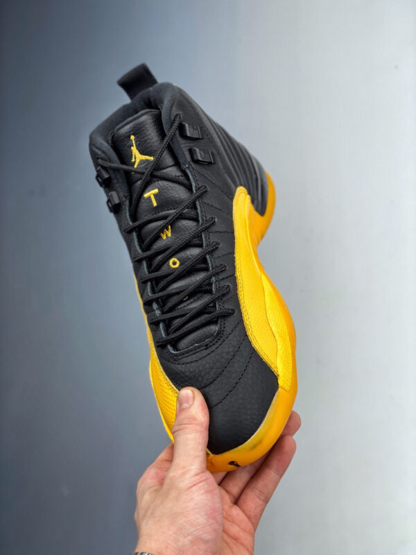 Air Jordan 12 Retro 'University Gold' 130690-070 - Image 5