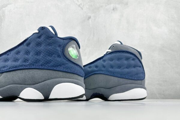 Air Jordan 13 Retro 'Flint' 2020 414571-404 - Image 5