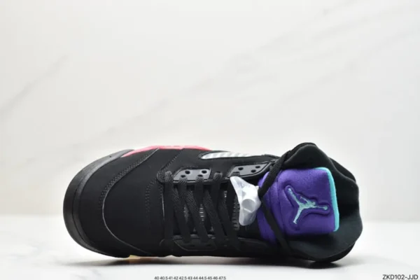 Air Jordan 5 Retro 'Top 3 - Image 4