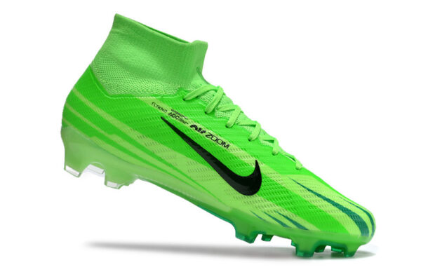 Nike Zoom Mercurial Superfly 9 Elite FG Dream Speed Green Strike FJ7186-300 - Image 9