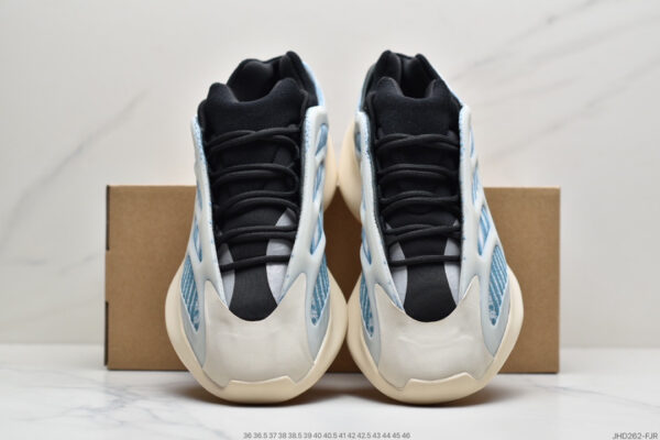 Yeezy 700 V3 Kyanite GY0260 - Image 8