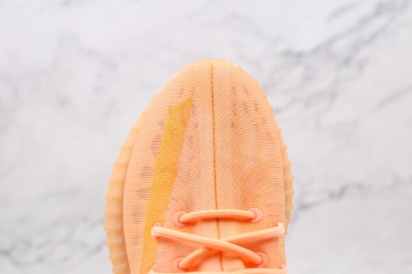 Yeezy Boost 350 V2 Mono Clay GW2870 - Image 9