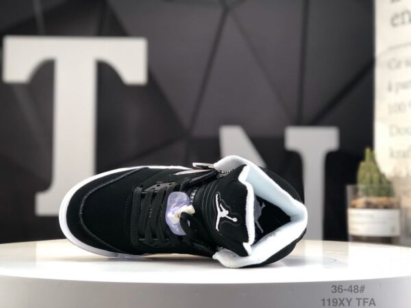 Air Jordan 5 Retro 'Racer Blue' CT4838-004 - Image 4
