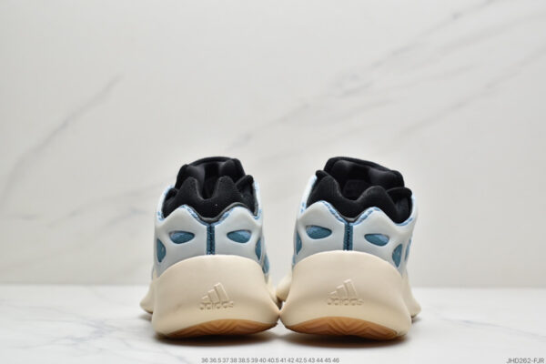 Yeezy 700 V3 Kyanite GY0260 - Image 7
