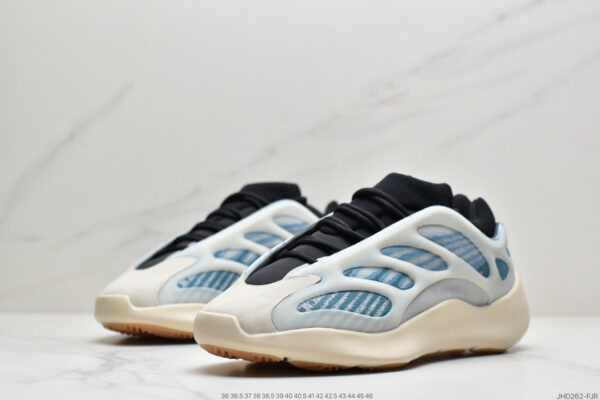 Yeezy 700 V3 Kyanite GY0260 - Image 5