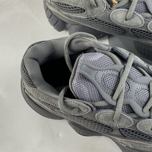 Yeezy 500 Granite GW6373 - Image 7