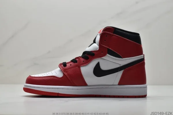 Air Jordan 1 Retro High OG NRG 'Homage to Home' 861428-061 - Image 13