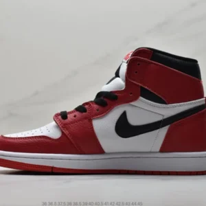 Air Jordan 1 Retro High OG NRG 'Homage to Home' 861428-061