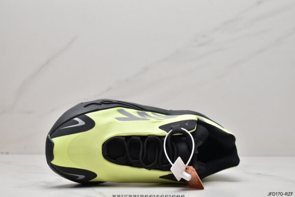 Yeezy Boost 700 MNVN Phosphor FY3727 - Image 3
