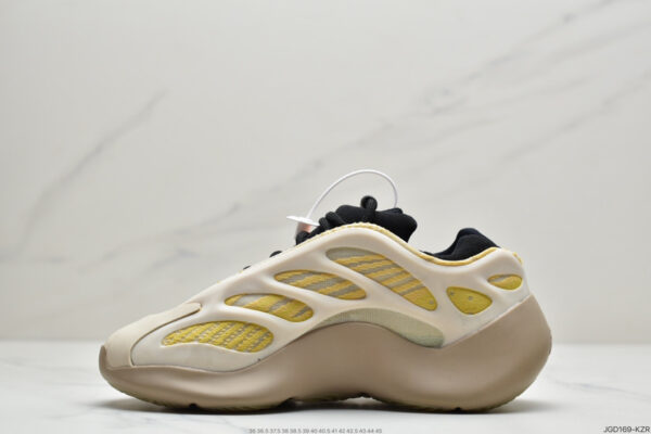 Yeezy 700 V3 Safflower G54853 - Image 4
