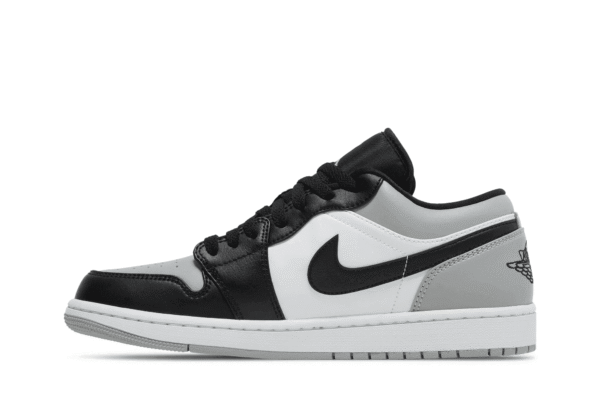 Air Jordan 1 Low 'Shadow Toe - Image 8