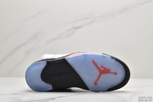 Air Jordan 5 Retro 'International Flight' 136027-148 - Image 10