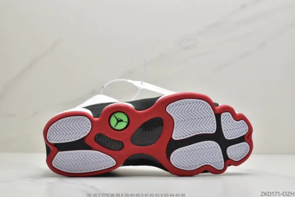 Air Jordan 13 Retro 'He Got Game' 2018 - Image 3