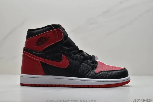 Air Jordan 1 Retro High OG NRG 'Homage to Home' 861428-061 - Image 10