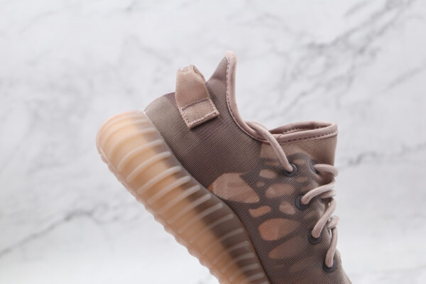 Yeezy Boost 350 V2 Mono Mist GW2871 - Image 10