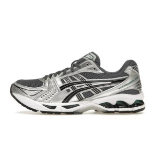 ASICS Gel-Kayano 14 'Metropolis Jasper Green'