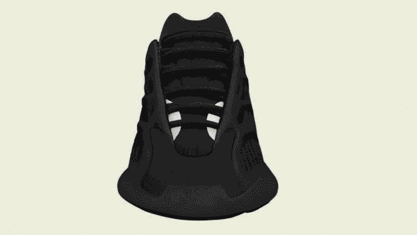 Yeezy 700 V3 Alvah H67799 - Image 8