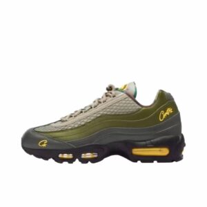 Nike Air Max 95 SP Corteiz Gutta Green