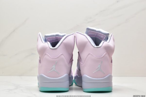 Air Jordan 5 Retro SE 'Easter' DV0562-600 - Image 7