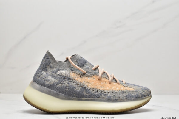 Yeezy Boost 380 Mist FX9764 - Image 2