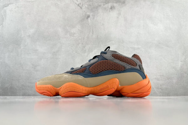 Yeezy 500 Enflame GZ5541 - Image 2