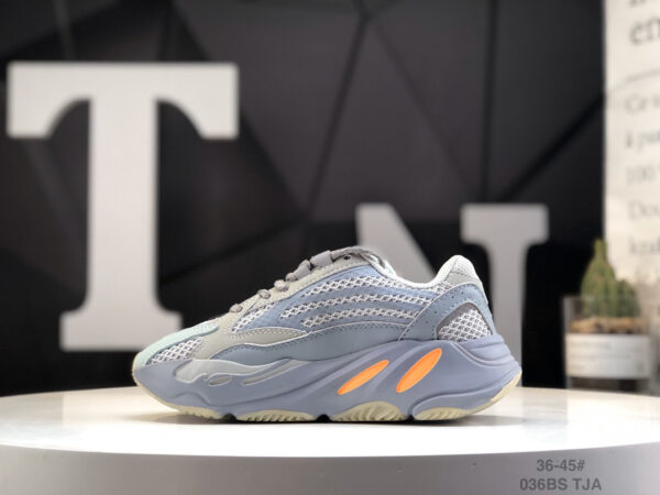 Yeezy Boost 700 V2 Inertia FW2549 - Image 3