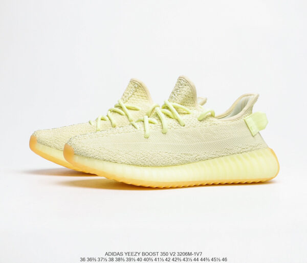Yeezy Boost 350 V2 Butter F36980 - Image 9