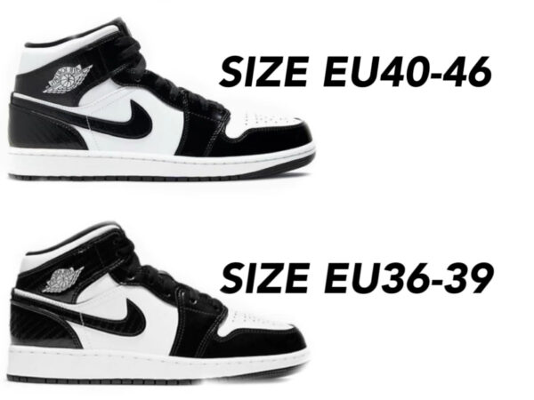 Air Jordan 1 Mid SE 'All Star 2021 - Image 2