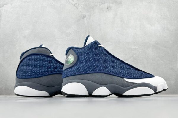 Air Jordan 13 Retro 'Flint' 2020 414571-404 - Image 10