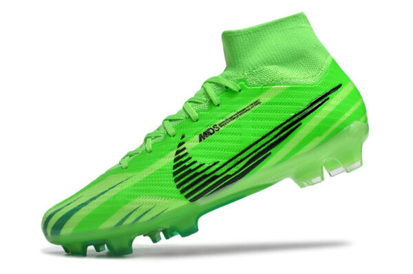 Nike Zoom Mercurial Superfly 9 Elite FG Dream Speed Green Strike FJ7186-300 - Image 8