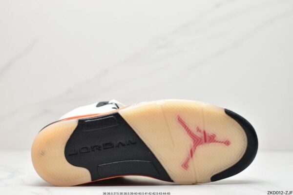 Air Jordan 5 Retro 'Shattered Backboard' DC1060-100 - Image 10