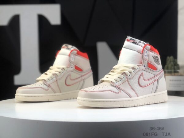 Air Jordan 1 Retro High OG 'Phantom - Image 5