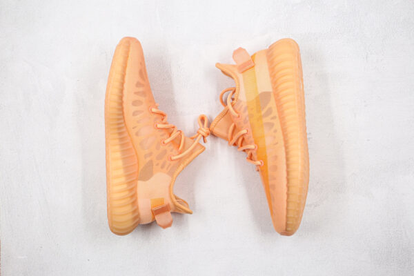 Yeezy Boost 350 V2 Mono Clay GW2870 - Image 4