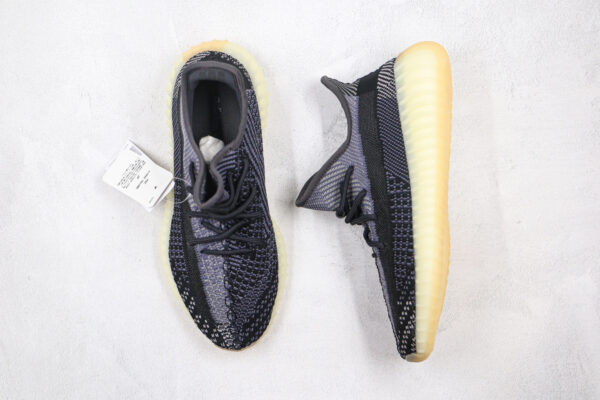 Yeezy Boost 350 V2 Carbon FZ5000 - Image 2