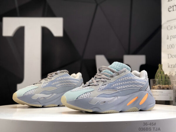 Yeezy Boost 700 V2 Inertia FW2549 - Image 5