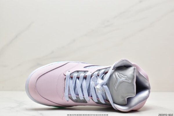 Air Jordan 5 Retro SE 'Easter' DV0562-600 - Image 3