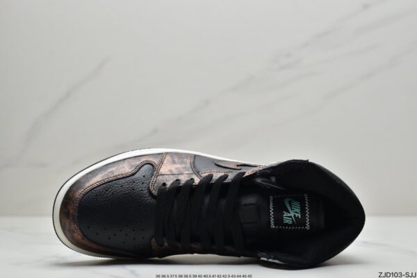 Air Jordan 1 Retro High OG 'Patina' 555088-033 - Image 3