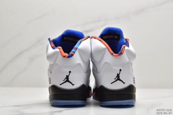 Air Jordan 5 Retro 'International Flight' 136027-148 - Image 7