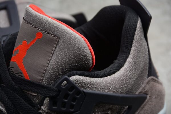 Air Jordan 4 Retro Taupe Haze - Image 7