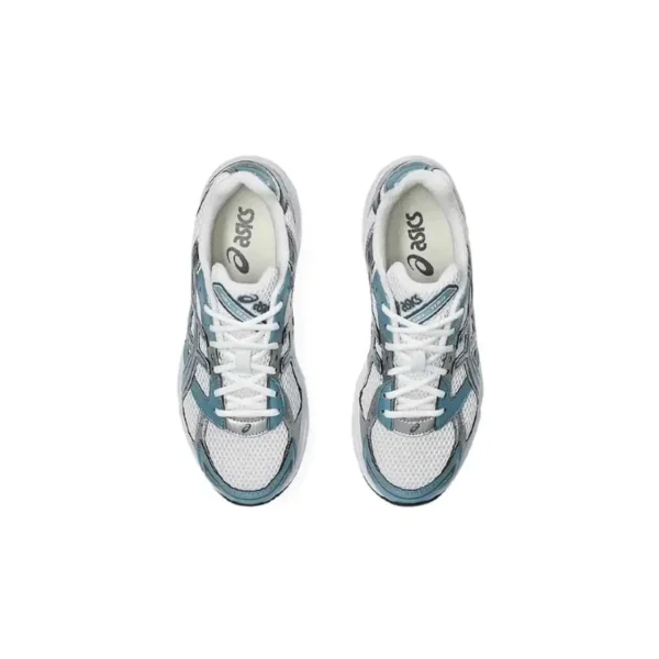 ASICS Gel-1130 'White Shark Skin' - Image 2