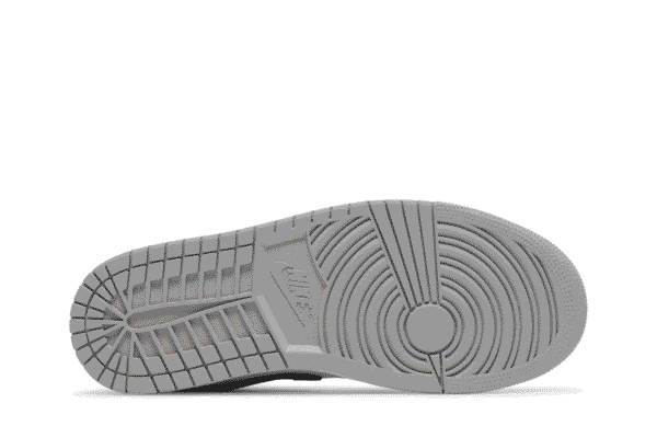 Air Jordan 1 Low 'Shadow Toe - Image 4