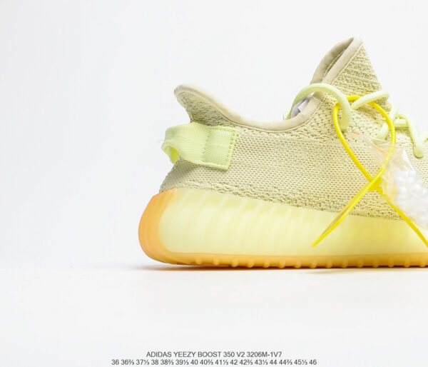 Yeezy Boost 350 V2 Butter F36980 - Image 5
