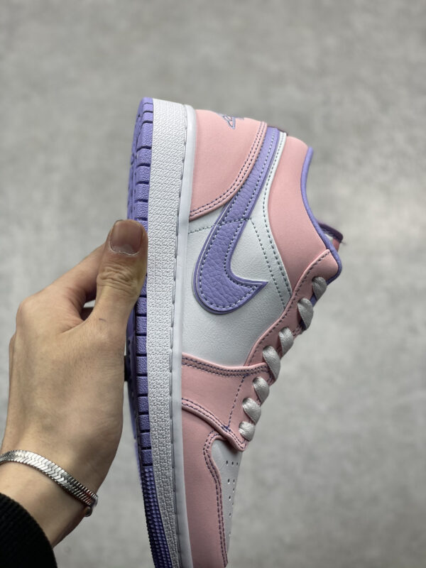 Air Jordan 1 Low SE Arctic Punch CK3022-600 - Image 6