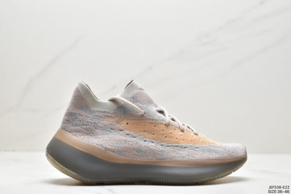 Yeezy Boost 380 Pyrite GZ0473 - Image 2