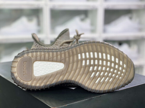 Yeezy Boost 350 V2 Ash Stone GW0089 - Image 6