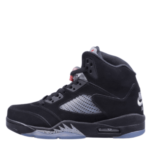 Air Jordan 5 OG 'Metallic' 2016 845035-003