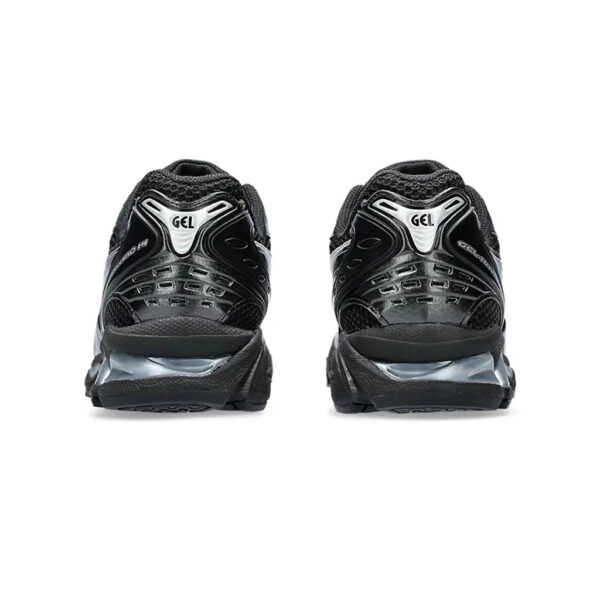 ASICS Gel-Kayano 14 'Black Pure Silver' - Image 4