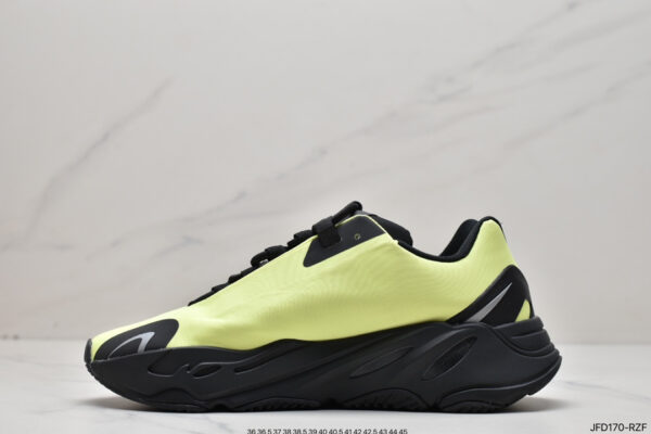 Yeezy Boost 700 MNVN Phosphor FY3727 - Image 4