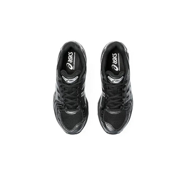 ASICS Gel-Kayano 14 'Black Pure Silver' - Image 3