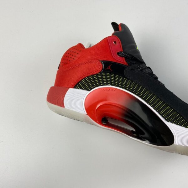 Air Jordan 35 'Chinese New Year' DD2234-001 - Image 5
